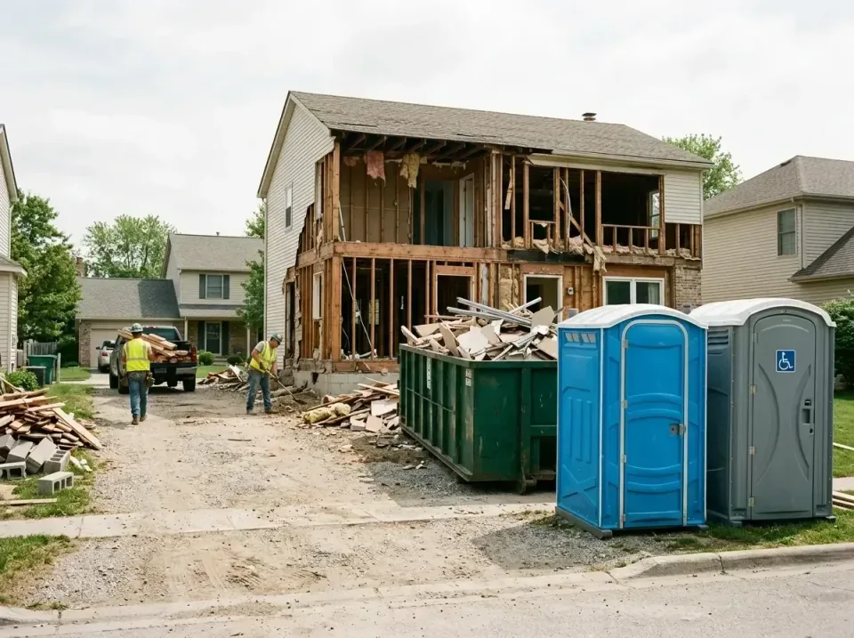 home-renovation-demolition-sit-010 — frequently asked questions, Portable Toilet & Dumpsters Rental in Groveville, NJ